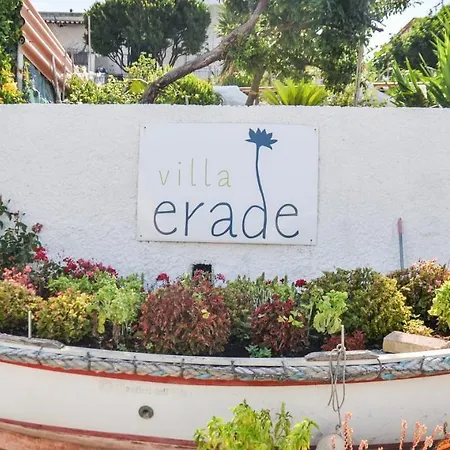 Erade Bed and breakfast