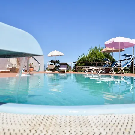 Erade Bed and breakfast 2*