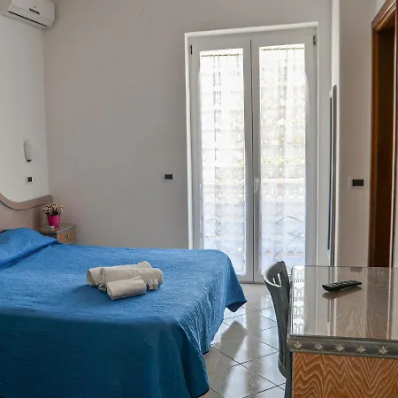Erade Bed and breakfast 2*