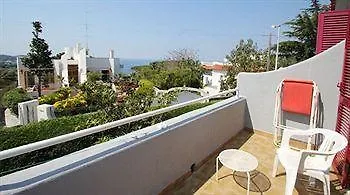 Bed and breakfast Erade Casamicciola Terme