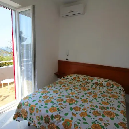 Erade Bed and breakfast 2*